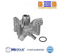 POMPA ACQUA + GUARNIZIONE MINI R52 R53 COOPER S MEYLE A1660