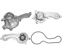 DOLZ H140 Pompa acqua