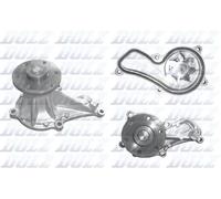 Pompa acqua H144 DOLZ per HONDA CIVIC VIII Tre volumi CIVIC VIII Hatchback FR-V
