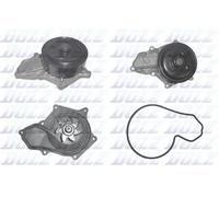 Pompa acqua H145 DOLZ per HONDA FR-V CIVIC VIII Hatchback ACCORD VII Tourer