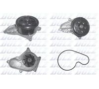 Pompa acqua H146 DOLZ per HONDA ACCORD VIII CR-V III ACCORD VIII Familiare