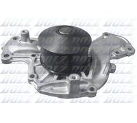 Pompa acqua H219 DOLZ per MITSUBISHI PAJERO III Canvas Top PAJERO III PAJERO II