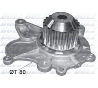 Pompa acqua H222 DOLZ per KIA HYUNDAI