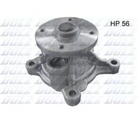Pompa acqua H227 DOLZ per HYUNDAI KIA