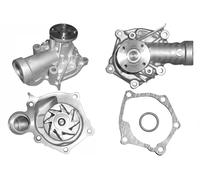 Dolz Pompa acqua H233 – Raffreddamento motore per Mitsubishi Lancer VII, Grandis, Galant IX