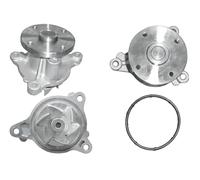 DOLZ Pompa acqua H235 per Hyundai, Kia – Raffreddamento motore