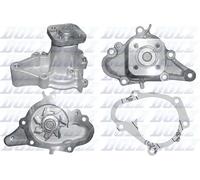 Pompa acqua H236 DOLZ per HYUNDAI KIA