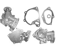 DOLZ H237 Pompa acqua