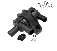 POMPA ACQUA H2O ELETTRICA RACING 12 V CON CONNETTORE UNIVERSALE