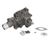 Pompa acqua HEPU P1161 IVECO DAILY I Furgone 2.4 1978-1989
