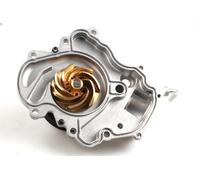 Pompa acqua HEPU P1221 per MASERATI GHIBLI III (M157) 3 2013-
