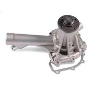 Pompa acqua HEPU P142 per DAEWOO KORANDO (KJ) 2.3 1999-2001