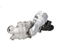 Pompa acqua HEPU P1572 per MERCEDES-BENZ GLC (X253) 2 2016-2019