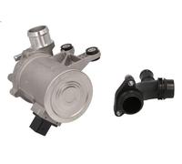 Pompa acqua HEPU P1577 per MERCEDES-BENZ GLC (X253) 2 2015-2019