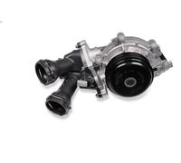 Pompa acqua HEPU P1579A-TH per MERCEDES-BENZ GLC (X253) 2 2019-2022