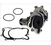 Pompa acqua HEPU P169 per MERCEDES-BENZ SL (R129) 5 1989-1992