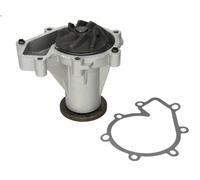 Pompa acqua HEPU P176 per DAEWOO MUSSO (FJ) 2.9 1999-1999