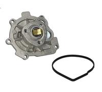 Pompa acqua HEPU P363 per OPEL ASTRA J GTC 1.6 2011-2013