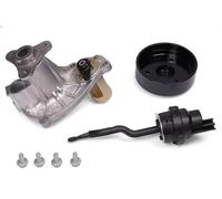 Pompa acqua HEPU P446 per BMW X7 (G07) 3 2019-2020