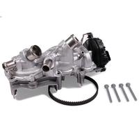 Pompa acqua HEPU P5501 per SEAT LEON (5F1) 1 2015-2020