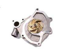 Pompa acqua HEPU P596 per PORSCHE 911 (996) 3.4 1997-1999