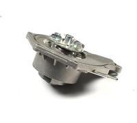 Pompa acqua HEPU P663M per AUDI Q5 (8RB) 3 2012-2017