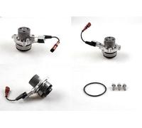 Pompa acqua HEPU P669 AUDI A5 (8T3) 2 2008-2017