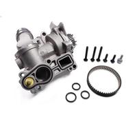 Pompa acqua HEPU P682 per AUDI A3 (8P1) 2 2004-2012