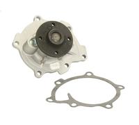 Pompa acqua HEPU P756 per MITSUBISHI OUTLANDER II (CW_W) 2.2 2006-2012