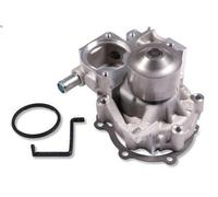 Pompa acqua HEPU P7581 per SUBARU LEGACY IV (BL) 2 2007-2009