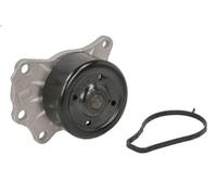 Pompa acqua HEPU P7648 per TOYOTA IQ (_J1_) 1 2009-2015