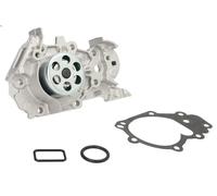 Pompa acqua HEPU P954S per DACIA SANDERO 1 2011-2012