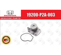 Pompa acqua Honda 96-00 Civic & del Sol D16Y5,7,8 1.6 D16B5 19200-P2A-003 OEM
