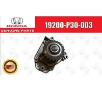 POMPA ACQUA HONDA CIVIC SIR B16 EG6 COMP 19200-P30-003 OEM