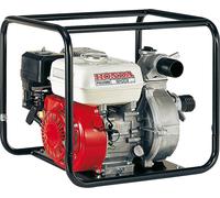 Pompa acqua honda wh 20 efx ad alta pressione 450 l/min