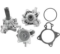 Dolz Pompa del refrigerante I276 per IVECO