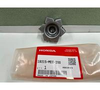 Pompa Acqua Impeller OEM Honda TRX420 Rancher TRX500 Foreman Nuovo 19215MEG300