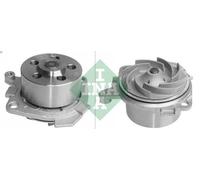 Pompa acqua INA 538 0027 10 per FIAT COUPE (175_) 1.8 1996-2000