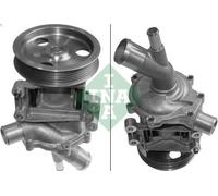 Pompa acqua INA 538 0158 10 per BMW 5 (E60) 3 2002-2005