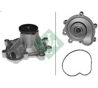 Pompa acqua INA 538 0222 1 per MERCEDES-BENZ CLK (C209) 1.8 2002-2009