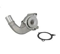 Pompa acqua INA 538 0289 10 FORD KA (RB_) 1.3 1996-2008