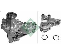 Pompa acqua INA 538 0340 10 VW VENTO (1H2) 2 1991-1998