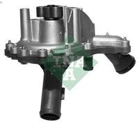 Pompa acqua 538 0465 10 INA per PEUGEOT FORD CITROËN FIAT