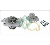 Pompa acqua INA 538 0497 10 VOLVO C30 (533) 2 2010-2012