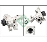 Pompa acqua INA 538 0500 10 per PEUGEOT 406 (8B) 2 2000-2004