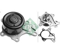 Pompa acqua INA 538 0553 10 per TOYOTA AURIS (_E15_) 1.4 2007-2012