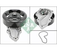 Pompa acqua INA 538 0803 10 per HONDA STREAM (RN) 2 2001-2006