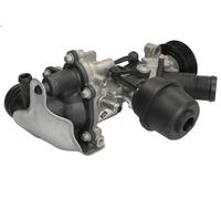 Pompa acqua INA 538 0890 10 per MERCEDES-BENZ W176) 2 2012-2018