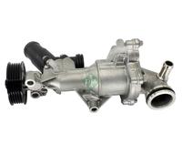 Pompa acqua INA 538 1100 10 MERCEDES-BENZ W177) 2 2018-2019