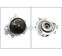 Pompa acqua INA 538 1101 10 per MERCEDES-BENZ CLS (C218) 3 2013-2017